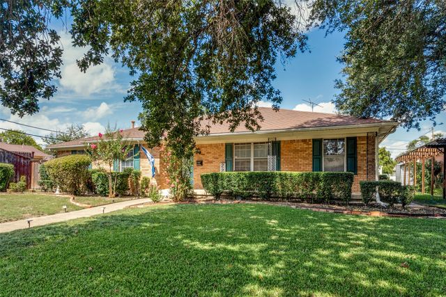2217 Babalos Lane, Dallas, TX 75228