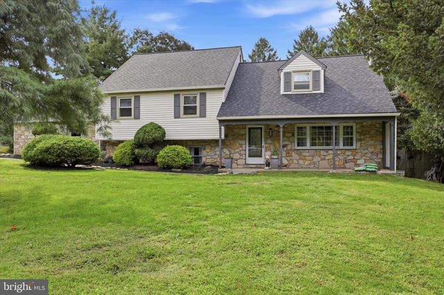 1644 HUNTINGDON RD, Abington, PA 19001