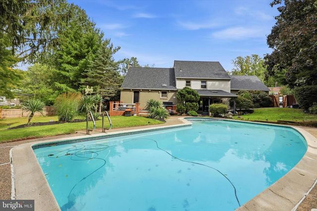 1644 HUNTINGDON RD, Abington, PA 19001