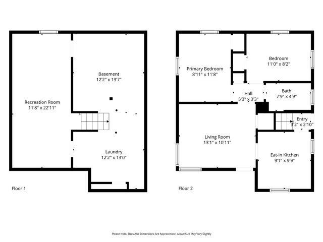 829 14th Street NE, Cedar Rapids, IA 52402