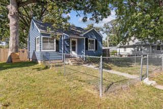 829 14th Street NE, Cedar Rapids, IA 52402