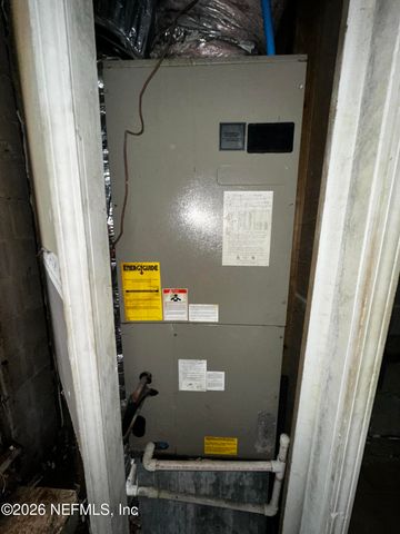 2004 BENEDICT Road, Jacksonville, FL 32209