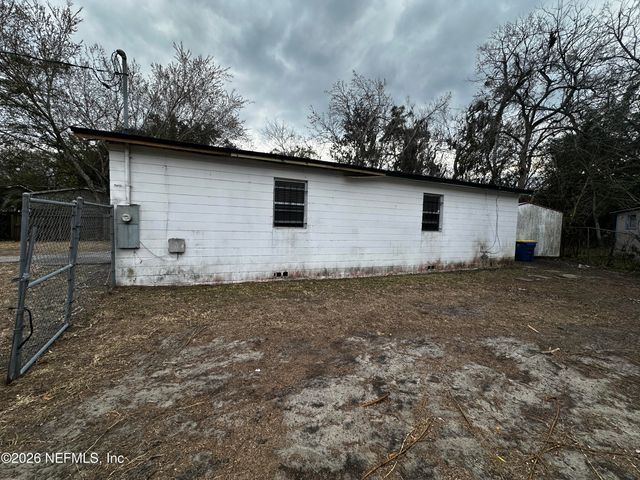 2004 BENEDICT Road, Jacksonville, FL 32209