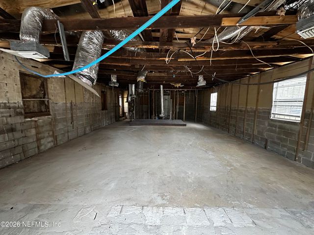 2004 BENEDICT Road, Jacksonville, FL 32209