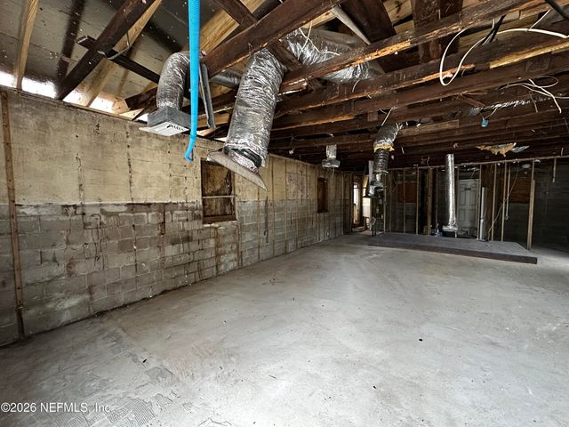 2004 BENEDICT Road, Jacksonville, FL 32209