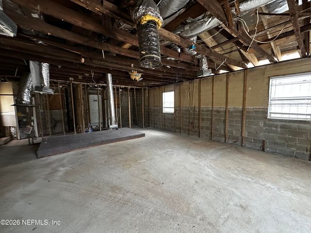 2004 BENEDICT Road, Jacksonville, FL 32209