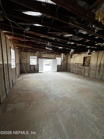 2004 BENEDICT Road, Jacksonville, FL 32209