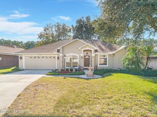 9736 CEDAR RIDGE Drive W, Jacksonville, FL 32221
