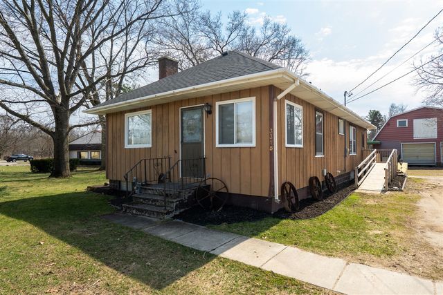 3315 W Michigan Avenue, Battle Creek, MI 49037