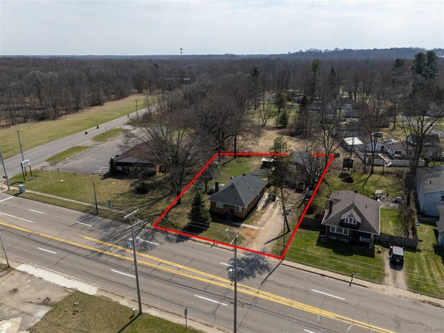 3315 W Michigan Avenue, Battle Creek, MI 49037