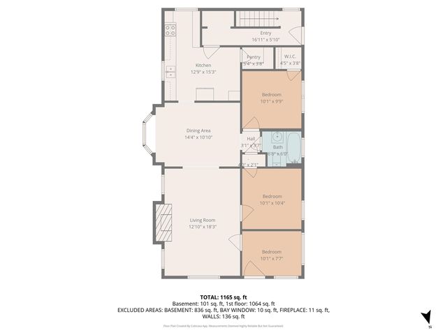 3315 W Michigan Avenue, Battle Creek, MI 49037