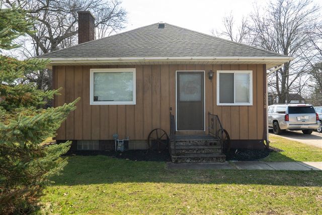 3315 W Michigan Avenue, Battle Creek, MI 49037