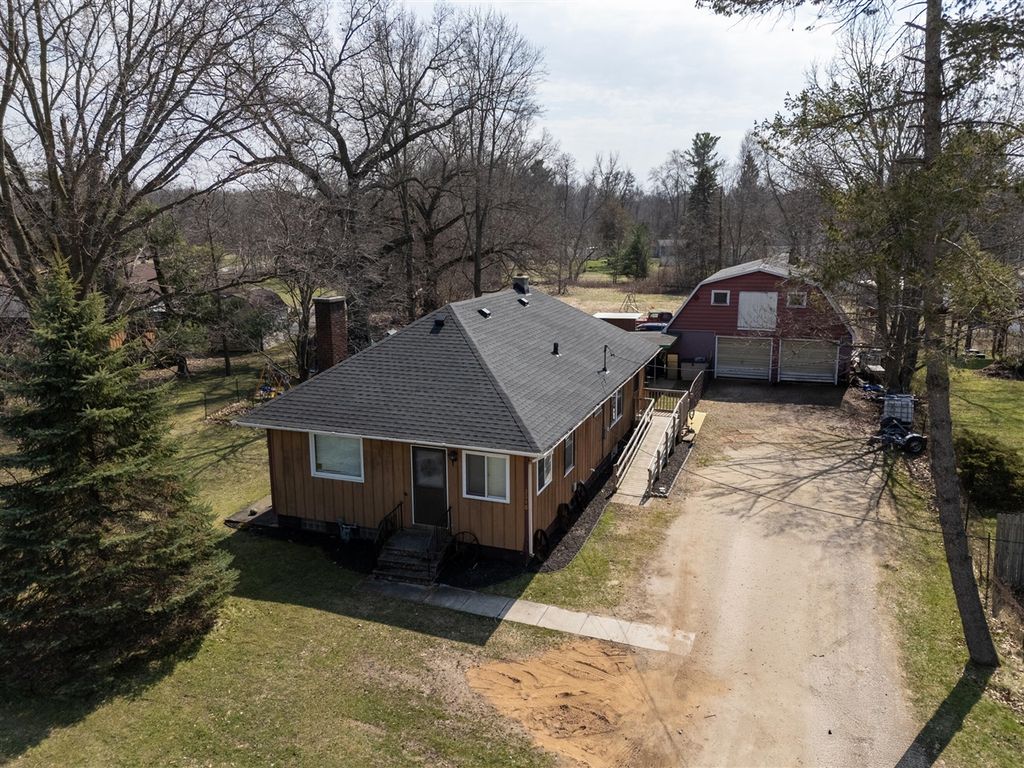 3315 W Michigan Avenue, Battle Creek, MI 49037