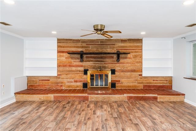 2841 Prospect Drive, Fairborn, OH 45324