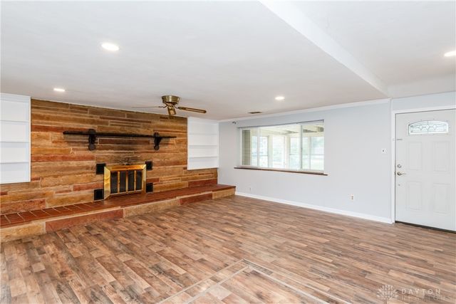 2841 Prospect Drive, Fairborn, OH 45324