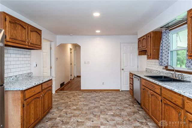 2841 Prospect Drive, Fairborn, OH 45324
