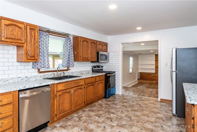 2841 Prospect Drive, Fairborn, OH 45324