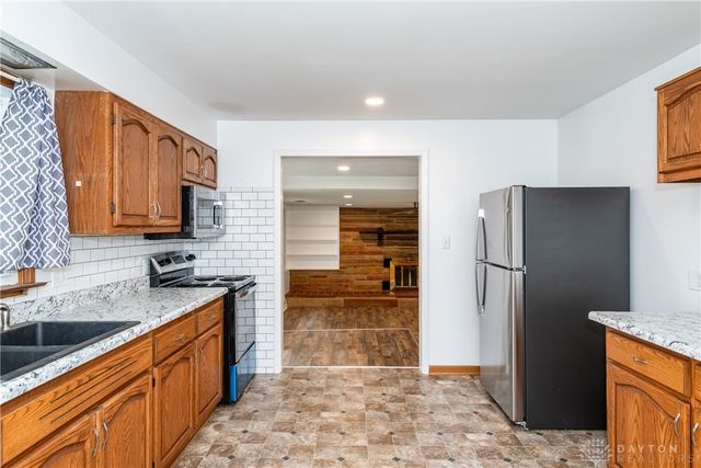 2841 Prospect Drive, Fairborn, OH 45324