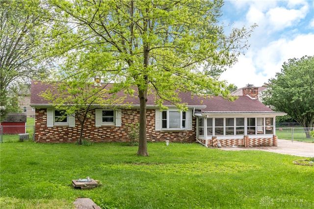 2841 Prospect Drive, Fairborn, OH 45324
