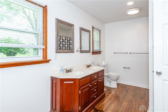 2841 Prospect Drive, Fairborn, OH 45324