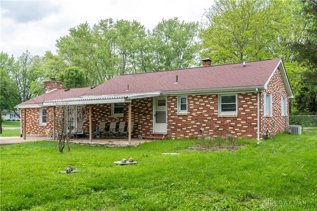 2841 Prospect Drive, Fairborn, OH 45324