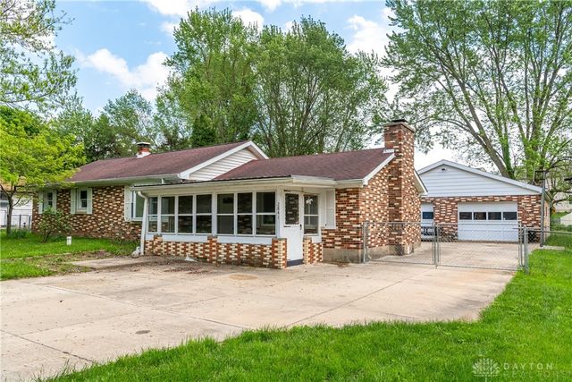 2841 Prospect Drive, Fairborn, OH 45324