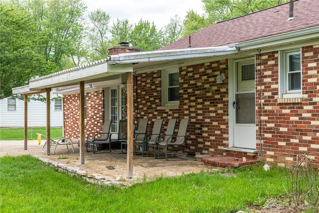 2841 Prospect Drive, Fairborn, OH 45324