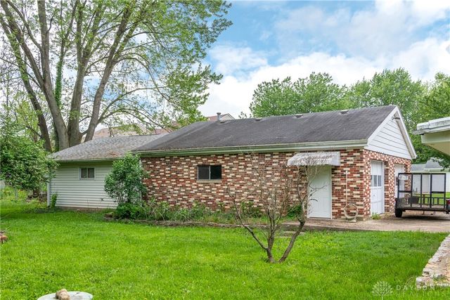 2841 Prospect Drive, Fairborn, OH 45324