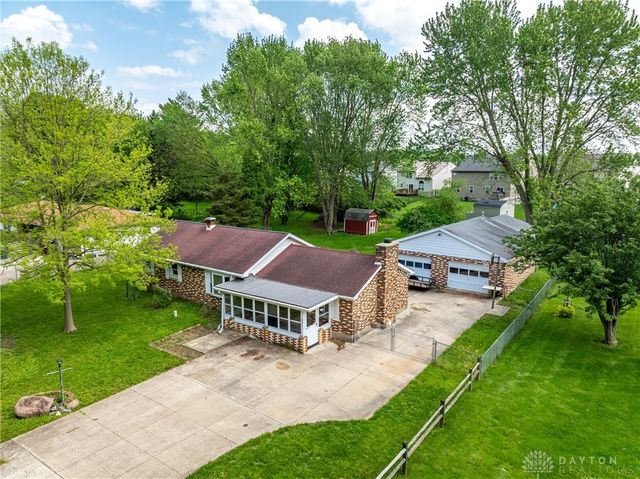 2841 Prospect Drive, Fairborn, OH 45324