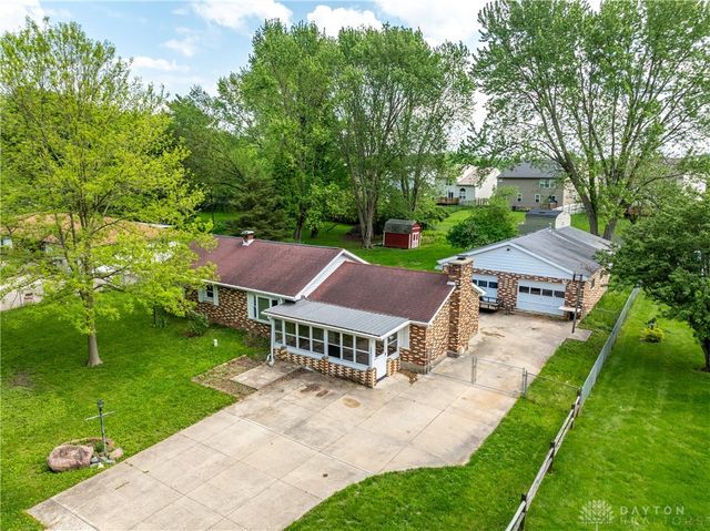 2841 Prospect Drive, Fairborn, OH 45324