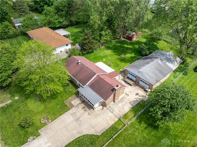 2841 Prospect Drive, Fairborn, OH 45324