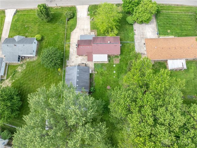 2841 Prospect Drive, Fairborn, OH 45324