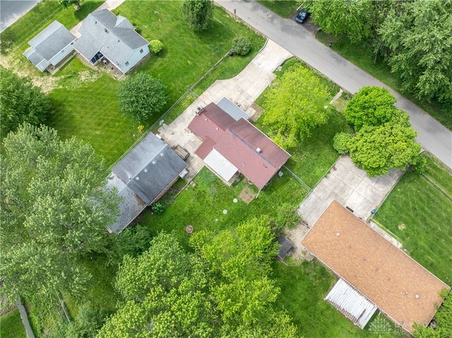 2841 Prospect Drive, Fairborn, OH 45324