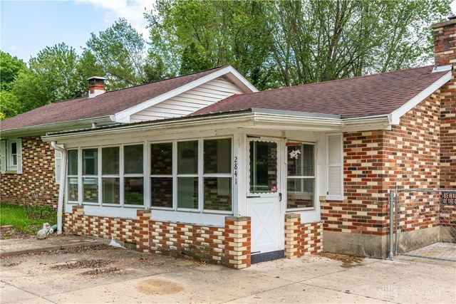2841 Prospect Drive, Fairborn, OH 45324
