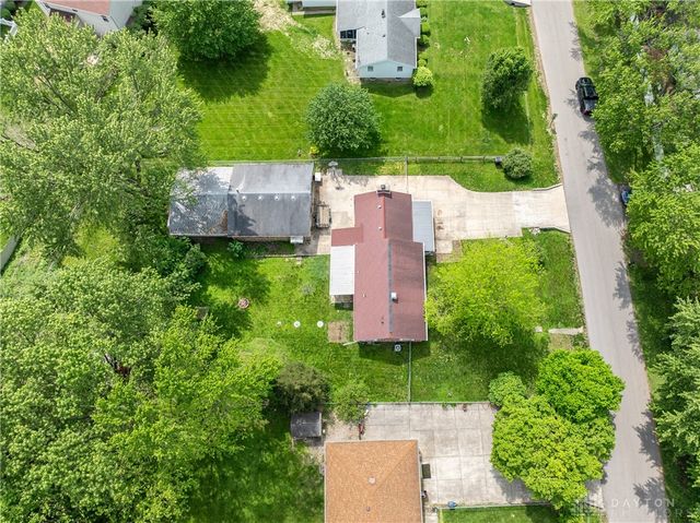 2841 Prospect Drive, Fairborn, OH 45324