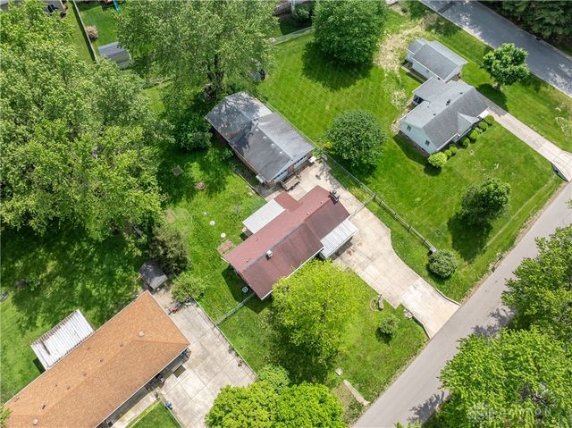 2841 Prospect Drive, Fairborn, OH 45324