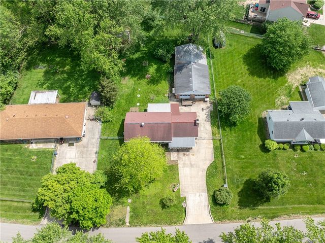 2841 Prospect Drive, Fairborn, OH 45324