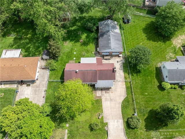 2841 Prospect Drive, Fairborn, OH 45324