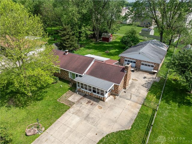 2841 Prospect Drive, Fairborn, OH 45324