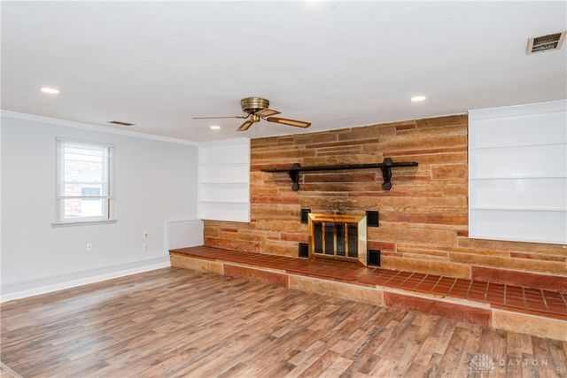 2841 Prospect Drive, Fairborn, OH 45324