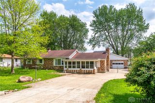 2841 Prospect Drive, Fairborn, OH 45324