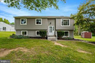7259 TWILIGHT CT, Warrenton, VA 20187