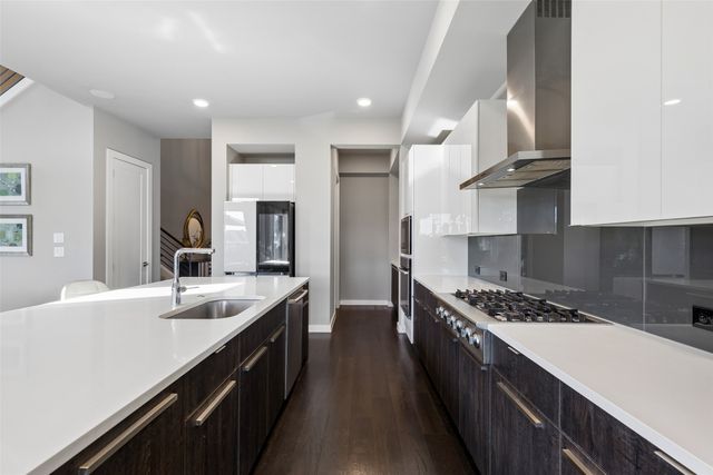 4151 Woodbine Lane, Prosper, TX 75078
