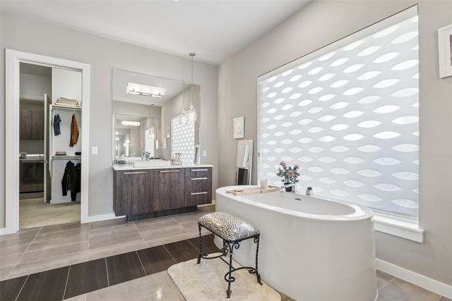 4151 Woodbine Lane, Prosper, TX 75078