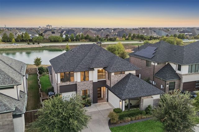 4151 Woodbine Lane, Prosper, TX 75078