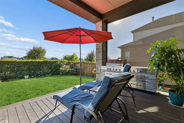 4151 Woodbine Lane, Prosper, TX 75078
