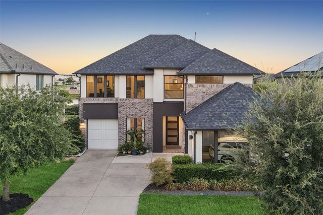 4151 Woodbine Lane, Prosper, TX 75078