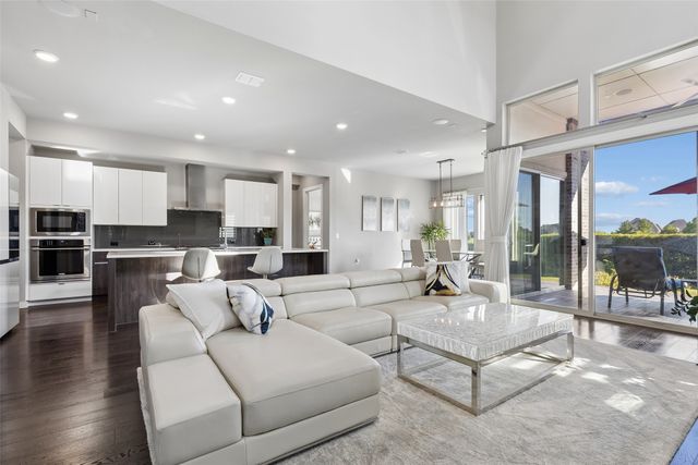 4151 Woodbine Lane, Prosper, TX 75078