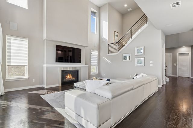 4151 Woodbine Lane, Prosper, TX 75078