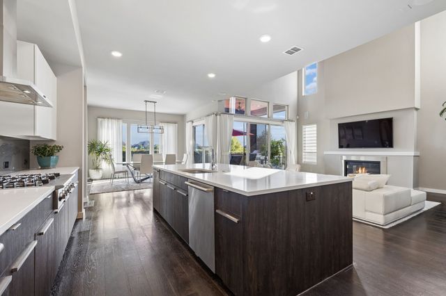 4151 Woodbine Lane, Prosper, TX 75078